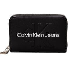 Calvin Klein Dámska peňaženka K60K6122550GQ