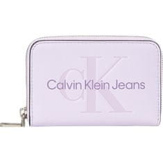 Calvin Klein Dámska peňaženka K60K612255VFR
