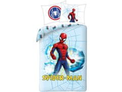 Halantex Posteľné obliečky pre deti Spiderman