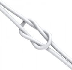BASEUS Type-C Superior series fast charging data cable 66W (11V/6A) 1m White (CATYS-02)