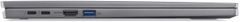 Acer Swift Go 16 (SFG16-71) (NX.KFGEC.008), šedá