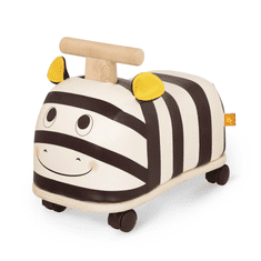 B. Toys Odrážadlo drevené Zebra