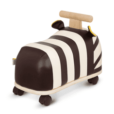 B. Toys Odrážadlo drevené Zebra