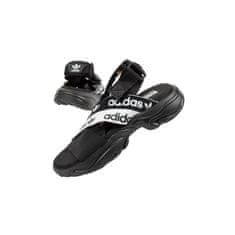 Adidas Sandále čierna 37 1/3 EU Magmur