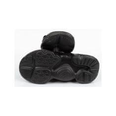 Adidas Sandále čierna 37 1/3 EU Magmur