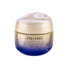 Shiseido Shiseido - Vital Perfection Overnight Firming Treatment - Night face cream 50ml 