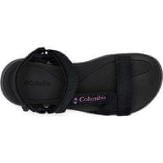 COLUMBIA Sandále čierna 39 EU BL6524010