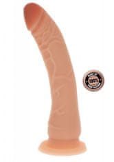 Toyjoy ToyJoy Get Real Silicone Dong 8.5 Inch