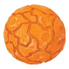 Schylling Loptička žeravá láva NeeDoh 1 ks oranžová