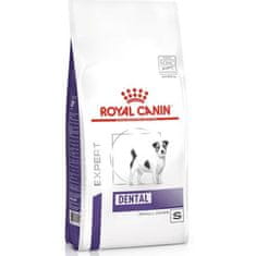Royal Canin VET Care Dog Dental Small 3,5 kg