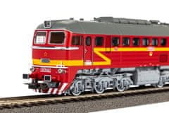 Piko Dieselová lokomotíva T679.1 CSD IV - 52930