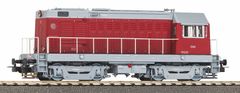 Piko Dieselová lokomotíva T435 "Hektor" CSD III - 52928