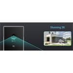 EZVIZ Videotelefón HP7 Domáci interkom s nočným videním a RFID tagy