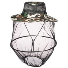 Complex klobúk s moskytiérou varianta 38955