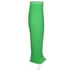 Dynamo futbalové štulpne s podpinkou zelená veľkosť oblečenia junior