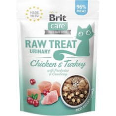 Brit RAW Treat Cat Urinary, 40 g