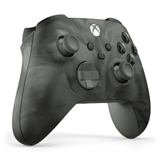 Microsoft XSX - Bezd. ovládač Xbox Series,Nocturnal Vapor