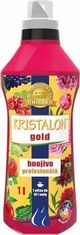 Agro Hnojivo Kristalon Gold kvapalný 1l