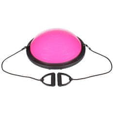 BB Smooth balančná lopta ružové balenie 1 ks
