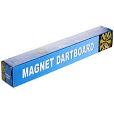 Merco Roll Up magnetický terč variant 32358