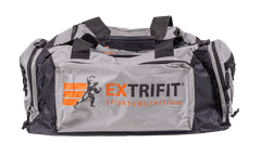 Extrifit Športová taška 15 sivá