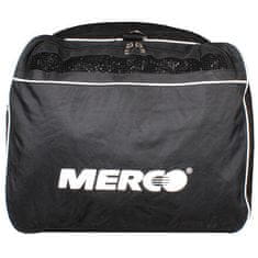 Merco Pre Team hokejová taška čierna varianta 30856