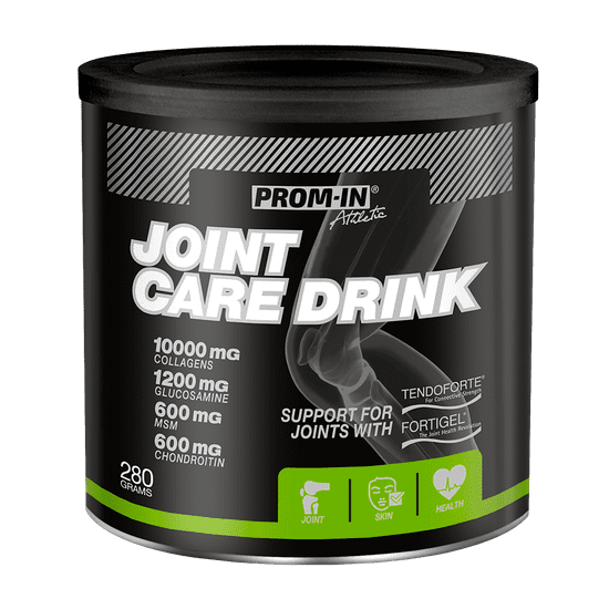 Prom-IN Joint Care Drink 280 g bez príchute
