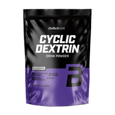 BioTech Cyclic Dextrín 1000 g unflavoured