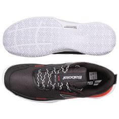 SFX EVO Clay Men tenisová obuv čierna veľkosť (obuv) UK 11,5