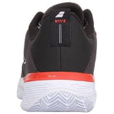 SFX EVO Clay Men tenisová obuv čierna veľkosť (obuv) UK 9