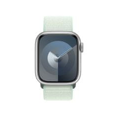 Apple Watch Acc/45/Soft Mint Sport Loop