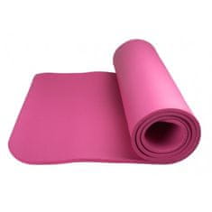 Yoga Fitness Mat Plus fialová podložka