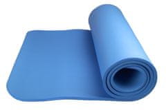Yoga Fitness Mat Plus fialová podložka