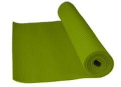 Yoga Fitness Mat podložka zelená