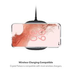 gear4 Crystal Palace kryt Samsung Galaxy S22 priehol