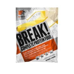 Extrifit Protein Break! 90 g pineapple