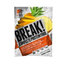 Extrifit Protein Break! 90 g pineapple