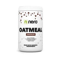 NERO Oatmeal 600 g chocolate