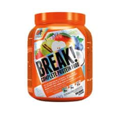 Extrifit Protein Break! 900 g malina