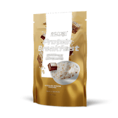 Scitec Nutrition Protein Breakfast 700 g NEW chocolate brownie