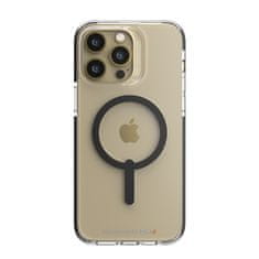 ZAGG GEAR4 Santa Cruz Snap kryt iPhone 14 Pro Max čierny