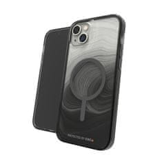 ZAGG GEAR4 Milan Snap kryt iPhone 14 Plus čierny