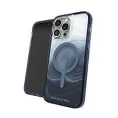 gear4 Milan Snap kryt iPhone 14 Pre Max modrý