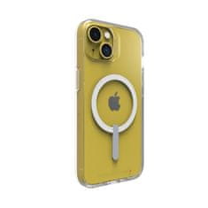gear4 Crystal Palace Snap kryt iPhone 14 priehľad.