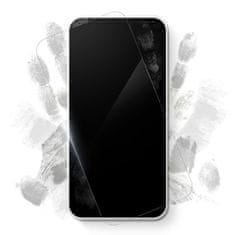 invisibleSHIELD Flex Privacy Matte B sklo Samsung S24 Ultra