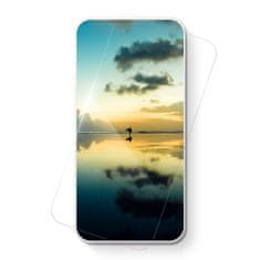 invisibleSHIELD Flex ECO hybridné sklo iPhone 14 Pro
