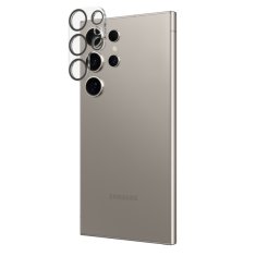 invisibleSHIELD Elite sklo fotoaparátu Samsung S24 Ultra
