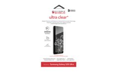 ZAGG InvisibleShield Ultra Clear+ fólia Samsung S20 Ultra