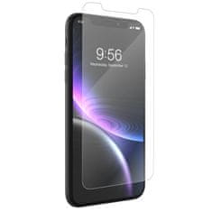 invisibleSHIELD Fusion hybridné sklo iPhone XR/11