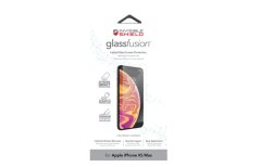 invisibleSHIELD Fusion hybridné sklo iPhone XS Max/11 Pre Max